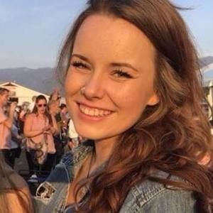 Meet your Posher, Elke